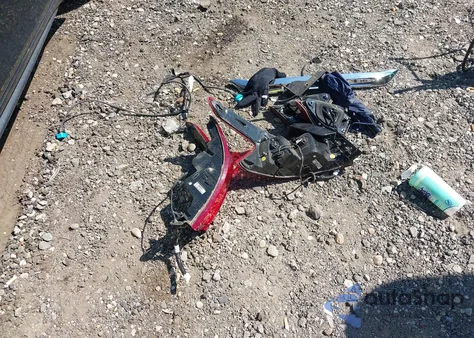 2017 Nissan Maxima 3.5 Platinum из США, поврежденный, VIN 1N4AA6AP8HC424428